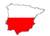 EBANISTERÍA GRACIA Y MAYAYO - Polski